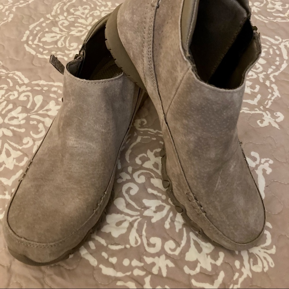 Sketchers - short boots